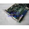 Shanghai   研祥 Industrial computer mainboard  全长cpu板/卡 FSC-1731VNA REV A1