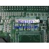 Shanghai   研祥 Industrial computer mainboard  全长cpu板/卡 FSC-1731VNA REV A1