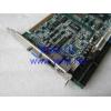 Shanghai   研祥 Industrial computer mainboard 全长 CPU board  /卡 FSC-7162VE