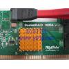 Shanghai   HIGHPOINT RocketRAID 1820A V1.2 PCI-X SATA  Raid card