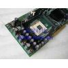 Shanghai   华北Industrial computer mainboard 全长 CPU board  /卡 带网口 NORCO-740AE