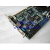 Shanghai   研祥 FSC-1713VNA VER A4 Industrial  computer mainboard   全长CPU卡/板