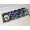 Shanghai   研祥 FSC-1621VD VER B3 Industrial  computer mainboard   全长CPU卡