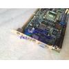 Shanghai   研祥 FSC-1621VD VER B3 Industrial  computer mainboard   全长CPU卡