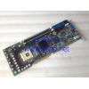 Shanghai   华北Industrial  computer mainboard   NORCO-840AE VER1.1 全长CPU卡