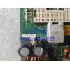 Shanghai   威达电Industrial computer PSB-4710MEV VER2.0 Industrial motherboard 半长卡