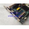 Shanghai   威达电Industrial computer PSB-4710MEV VER2.0 Industrial motherboard 半长卡