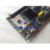 Shanghai   威达电Industrial computer PSB-4710MEV VER2.0 Industrial motherboard 半长卡