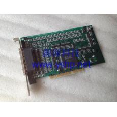 Shanghai   Contec PIO-64/64L(PCI)H 64通道 Data   Capture Card 