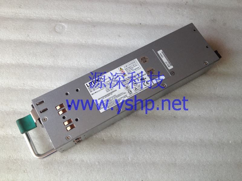 上海源深科技 Shanghai   NEC  Server  Power Supply   PS-3601-1MS S93-091130-L05 高清图片