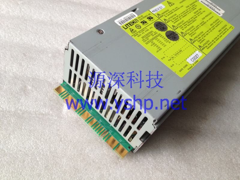 上海源深科技 Shanghai   方正圆明 2000R  Server Power Supply   PS-6301-1L 高清图片