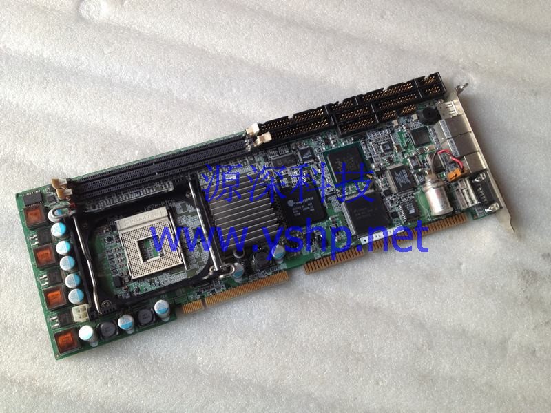 上海源深科技 Shanghai   Industrial  computer mainboard   HFPP-PIC9 ADP-509-06 2001-509c 高清图片