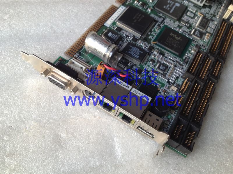 上海源深科技 Shanghai   Industrial  computer mainboard   HFPP-PIC9 ADP-509-06 2001-509c 高清图片