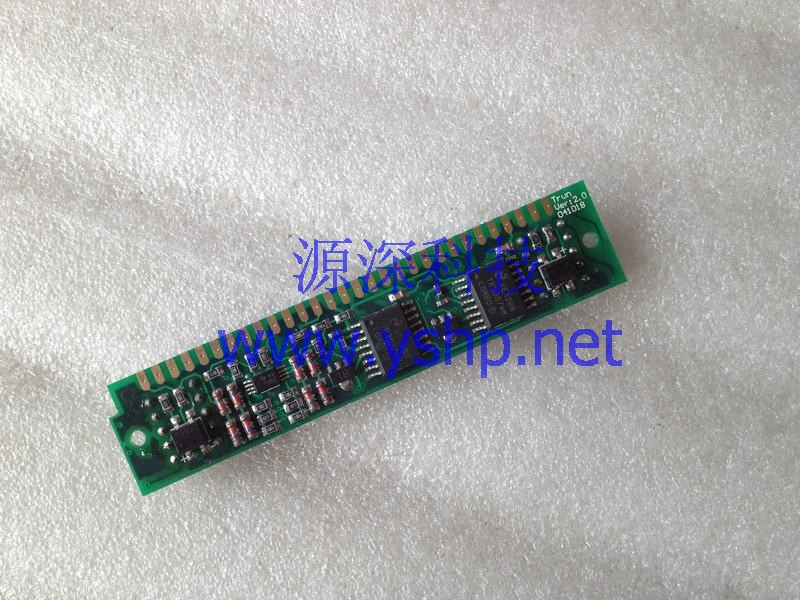 上海源深科技 Shanghai   三汇语音卡 SHT-16B-CT/PCI 外线 modules Trun 高清图片