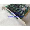 Shanghai   PIO-D64U REV 1.0 PCI 64路数字量输入输出卡(含3路16位定时计数器)