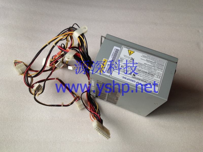 上海源深科技 Shanghai   原装 AdvantechIndustrial computer  Power Supply   FSP250-60ATV(PF) 高清图片