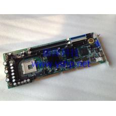 Shanghai   华北Industrial computer NORCO-860AE mainboard 全长 CPU board  