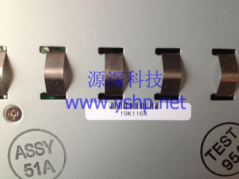 上海源深科技 Shanghai   IBM EXP200 EXP500  Power Supply   AA20910 19K1164 高清图片