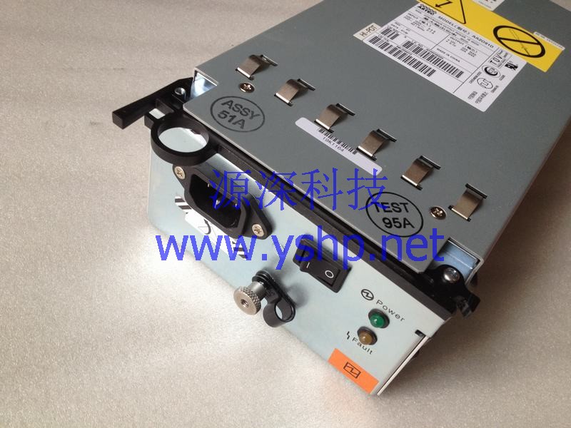 上海源深科技 Shanghai   IBM EXP200 EXP500  Power Supply   AA20910 19K1164 高清图片