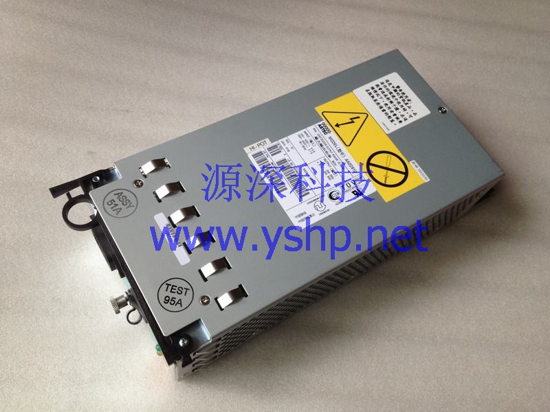 上海源深科技 Shanghai   IBM EXP200 EXP500  Power Supply   AA20910 19K1164 高清图片