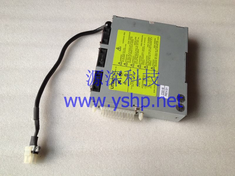 上海源深科技 Shanghai   HP DL360G1  Server  Power Supply   PS-6191-1 173828-001 高清图片