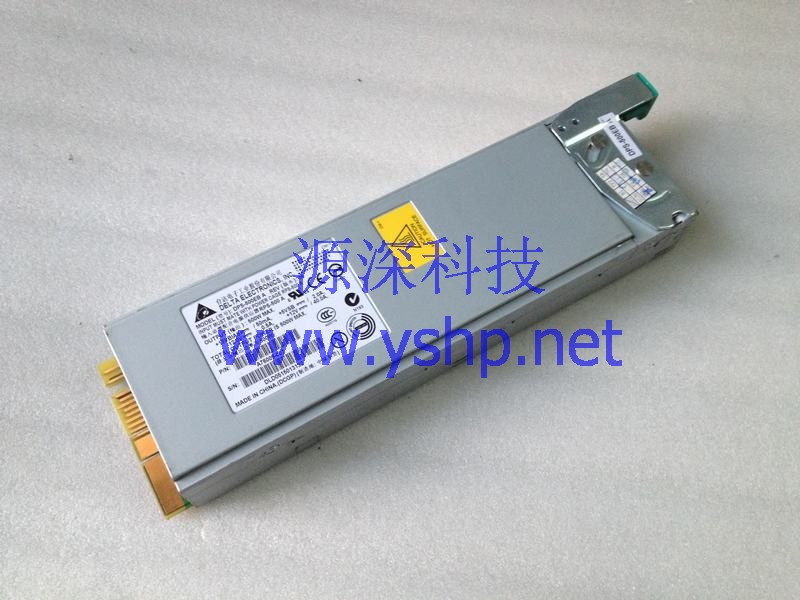 上海源深科技 Shanghai   台达 DPS-500EBA 热插拔 冗余 Power Supply   REV 06 高清图片