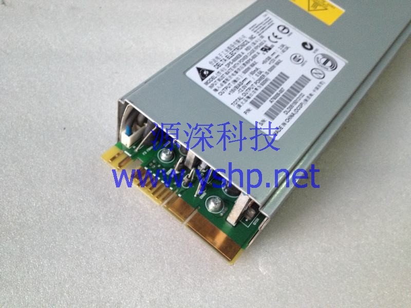 上海源深科技 Shanghai   台达 DPS-500EBA 热插拔 冗余 Power Supply   REV 06 高清图片