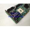 Shanghai   AdvantechIndustrial computer PCA-6186 REV.A1 mainboard 全长 CPU board  