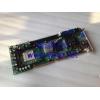 Shanghai   艾雷斯 ACS_6173VE VER B1.0 Industrial  computer mainboard   全长CPU卡