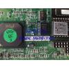 Shanghai   研祥Industrial computer IPC-586DF(B) mainboard socket 7 VER 1.1