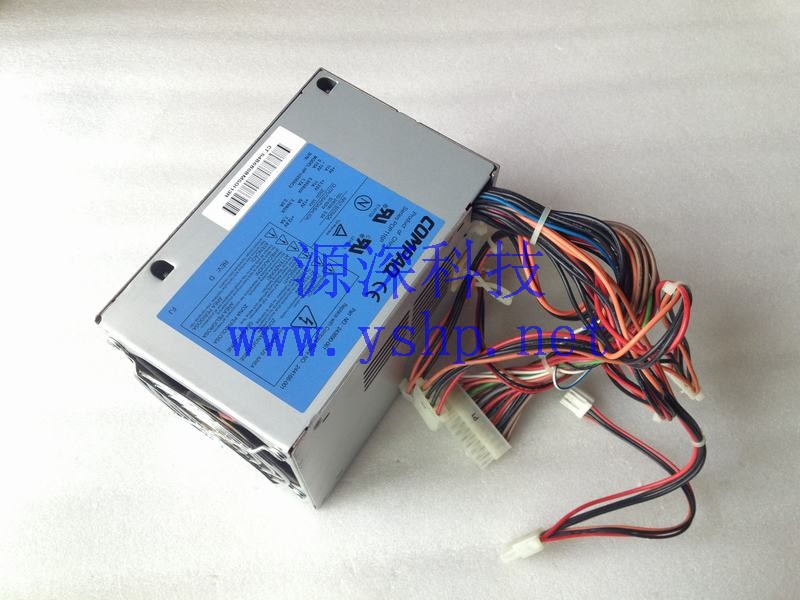 上海源深科技 Shanghai   HP XW4000  Power Supply   PDP116P 243890-001 244166-001 高清图片