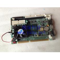 Shanghai   磐仪 PIA-671 DV.2 Industrial  computer mainboard   半长板