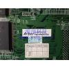 Shanghai   磐仪 PIA-671 DV.2 Industrial  computer mainboard   半长板