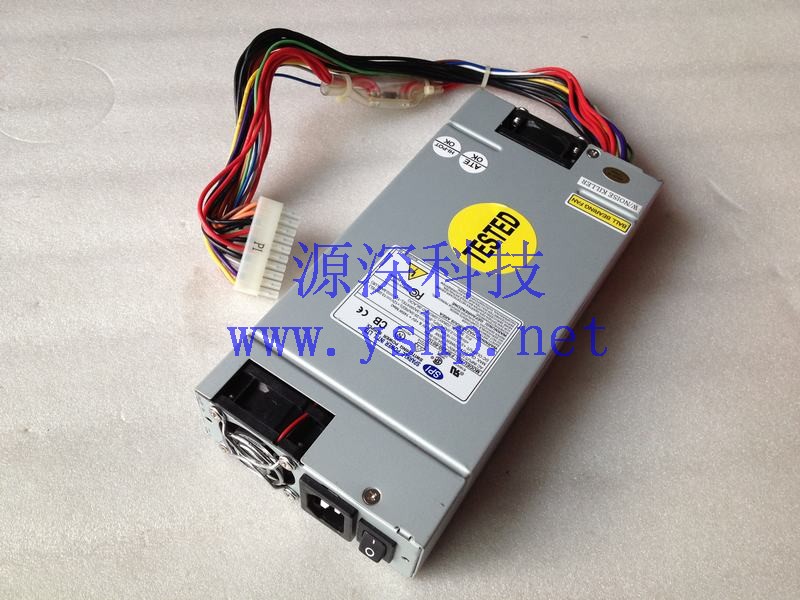 上海源深科技 Shanghai   全汉 SPI FSP250-601U 网络设备  Server Power Supply   高清图片