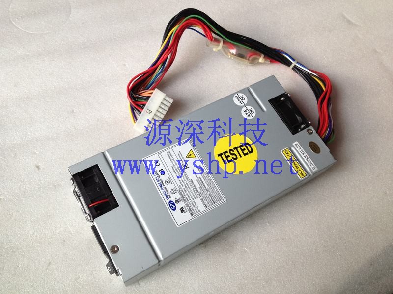 上海源深科技 Shanghai   全汉 SPI FSP250-601U 网络设备  Server Power Supply   高清图片