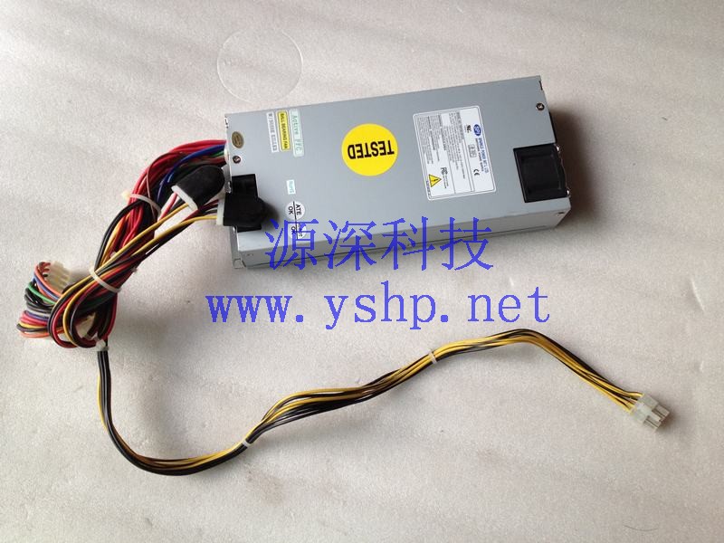 上海源深科技 Shanghai   全汉 SPI FSP350-601UC 网络设备  Server Power Supply   高清图片