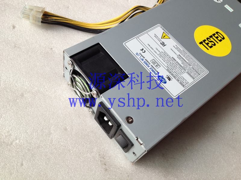 上海源深科技 Shanghai   全汉 SPI FSP350-601UC 网络设备  Server Power Supply   高清图片