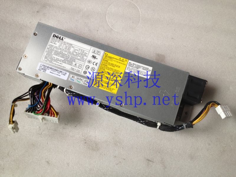 上海源深科技 Shanghai   DELL PowerEdge PE860 Server Power Supply   RH744 高清图片