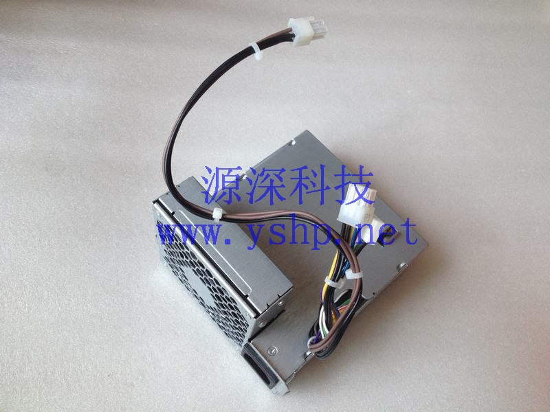 上海源深科技 Shanghai   HP 台式机 6200SFF  Power Supply   503376-001 508152-001 HP-D2402E0 高清图片