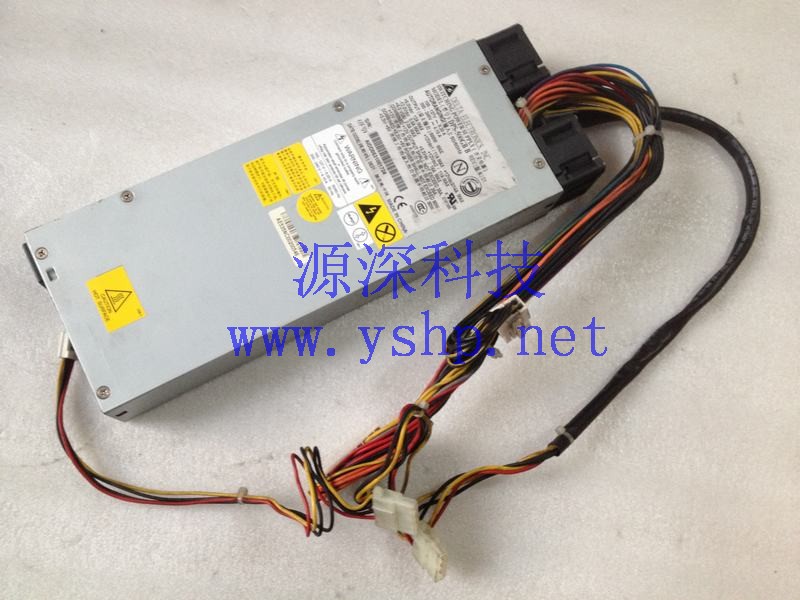 上海源深科技 Shanghai   联想 R510G5  Server Power Supply   DPS-500GBB 高清图片