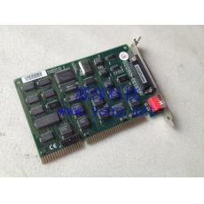 Shanghai   多 Serial card  ISA C320Turbo PCB32010T VER 2.2