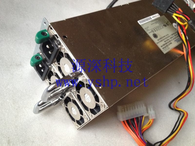 上海源深科技 Shanghai   EMACS ZIPPY 新巨 ETASIS  Power Supply   modules EFRP-S2753 高清图片