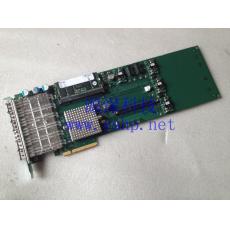 Shanghai   KLA TENCOR PCI-E 6 port HBA光纤卡 0264557-001 0132508-001