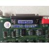 Shanghai   多 Serial card  ISA C320Turbo PCB32010T VER 2.2