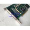 Shanghai   CONTEC PIO-32/32L(PCI) 7097A PCI 64bit  Capture Card 