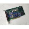 Shanghai   CONTEC PIO-32/32L(PCI) 7097A PCI 64bit  Capture Card 