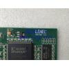 Shanghai   LENEL DVB 408 V1.2 PCI interface 视频卡 录音卡