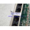 Shanghai   Dialogic 85-0134-030 REV.B D/41E ISA 4路电话语音卡