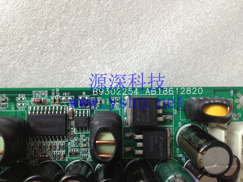 上海源深科技 Shanghai   PICMG DSM ROBO-8612VGA 002  industrial board mainboard B9302254 AB18612820 高清图片