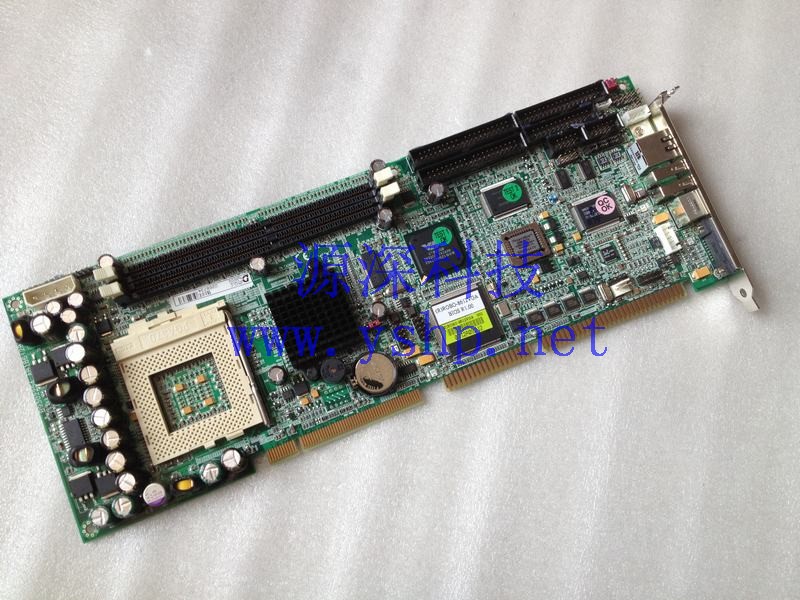 上海源深科技 Shanghai   PICMG DSM ROBO-8612VGA 002  industrial board mainboard B9302254 AB18612820 高清图片